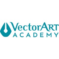 Vector Art Academy logo - Similar company to Vector Art Services