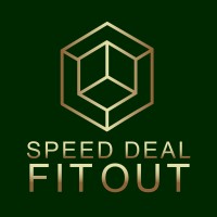 Speed Deal Fitout logo - Similar company to Task Masters
