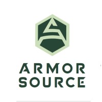 ArmorSource logo - Similar company to Atomic Defense Llc