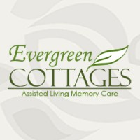 Evergreen Cottages Memory Care and Assisted Living Community logo - Similar company to Red Cedar Gathering Company