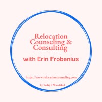 Relocation Counseling & Consulting logo - Similar company to Space For Change | Amsterdam