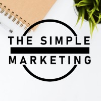 The Simple Marketing logo - Similar company to Pipebagger