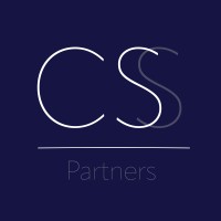 CS Search Partners logo - Similar company to Cyber Risk Service