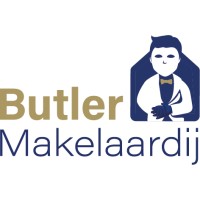 Butler Makelaardij logo - Similar company to Ventasol
