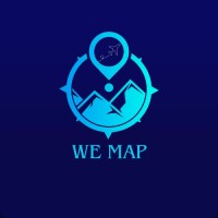 WE MAP GLOBAL logo - Similar company to Make My Vacation