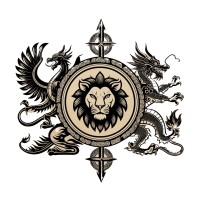 Garuda, Singa and Dragos Management Pte Ltd logo - Similar company to Xtingles