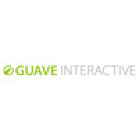 Guave Interactive logo - Similar company to Edge5 Ag