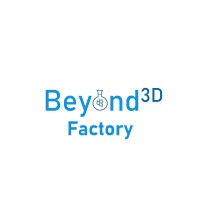Beyond 3D Factory logo - Similar company to Cytoflowservice