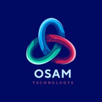 OSAM Technologies logo - Similar company to Knowledgeriver Gmbh