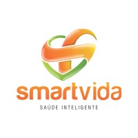 SmartVida logo - Similar company to Centro Empresarial New Center