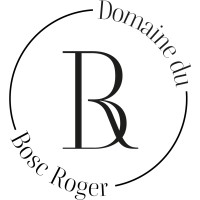 Domaine du Bosc Roger logo - Similar company to Le Bouchot Eco-Lieu