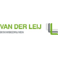 Van der Leij Bouwbedrijven logo - Similar company to Normteq