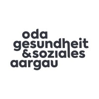 Organisation der Arbeitswelt Gesundheit und Soziales Aargau AG logo - Similar company to Armed Forces Benefits Network (Afbn)