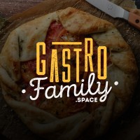Gastrofamily.Space logo - Similar company to Chernomorka