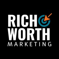 Richworth Marketing logo - Similar company to Webfu