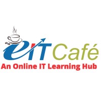 Eitcafe logo - Similar company to Exprad It