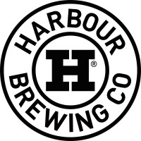 Harbour Brewing Co logo - Similar company to Beatnik