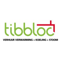 Tibbloc Belgium logo - Similar company to Tibbloc