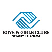 Boys & Girls Clubs of North Alabama logo - Similar company to Shark Point Solutions, Llc