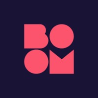 BOOM Global Network logo - Similar company to Lead Network Supply Chain Chapter