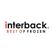 Interback logo - Similar company to Befinitive