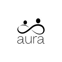 Aura logo - Similar company to Save9Lives