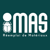 MAS Réemploi (ex-MRBC) logo - Similar company to Sdi Pro
