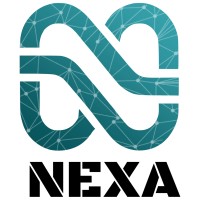 NEXA logo - Similar company to Pentacors