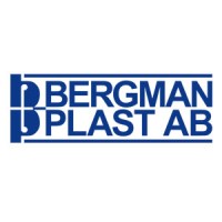 Bergmanplast AB logo - Similar company to Orbit Supply Chain