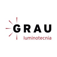 Grau Luminotecnia logo - Similar company to Kinolux Productions