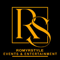 RS Events and Entertainment logo - Similar company to Rs Events