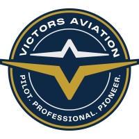 Victors Aviation logo - Similar company to Inix Consulting & Brokerage