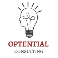 Optential Consulting logo - Similar company to The Board Practice