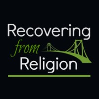 Recovering From Religion Australia & NZ logo - Similar company to Recovering From Religion