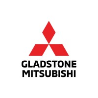 Gladstone Mitsubishi logo - Similar company to D&C Motor Company