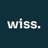 wiss. logo - Similar company to Tronik - Ecommerce Experts, Shopify Partners, .Net Development, Digital Marketing, Logo Design.