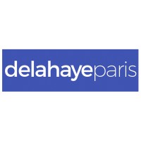 Delahaye Paris logo - Similar company to Delahaye Studio