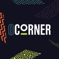 OCORNER logo - Similar company to Tom Player