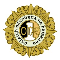 Organisation of National Ex-Service Personnel (ONE) logo - Similar company to Ghana National Service Personnel Awards