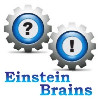 Einstein Brains Group of Companies logo - Similar company to Ectd Global (A Subsidiary Of Masuu Group Of Companies)