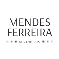 Mendes Ferreira Engenharia LTDA logo - Similar company to Construtora Gmm
