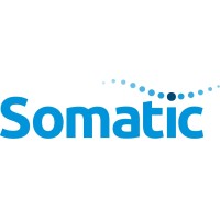 Somatic Fysio en Sport B.V. logo - Similar company to Somatic