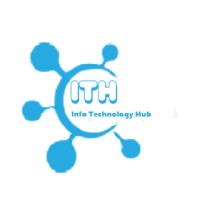 Info Technology Hub logo - Similar company to Info Technology