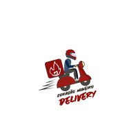 Coração Mineiro Delivery logo - Similar company to Crepe Delícia