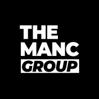 The Manc Group logo - Similar company to Pie Radio