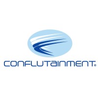 Conflutainment logo - Similar company to Evolute Institute For Inner Development