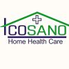Icosano Wound Care at Home logo - Similar company to Perfsignals.Ai