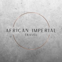 African Imperial Travel logo - Similar company to Discover Africa