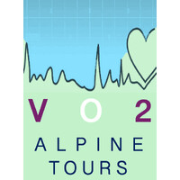 VO2 Alpine Tours logo - Similar company to Orthobridge