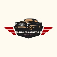 Mahajan Motors logo - Similar company to Jaiswal Art Press Pvt Ltd.